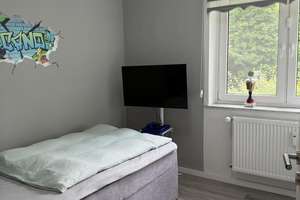 Arbergen | 4-Zimmer Wohnung | Kernsaniert 2019 | Garage | Südbalkon mit Grünblick – Die vollständige Adresse der Immobilie erhältst du vom Anbieter., 28307 Mahndorf, Bremen – Vorschaubild 14