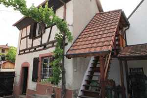 Ehemaliger Winzerhof im Herzen des Markgräflerlandes – Breisgau-Hochschwarzwald (Kreis) – Vorschaubild 2