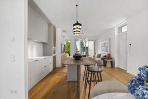 *ERSTBEZUG* provisionsfrei I Penthouse I Klimaanlage I 156qm Terrasse