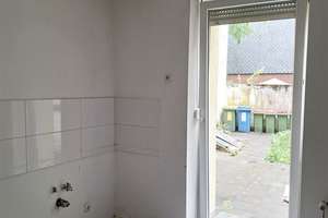 ***Charmante Wohnung im Erdgeschoss mit Gartenanteil sucht nette Mieter*** – Liebknechtstr. 85, 46047 Borbeck, Oberhausen – Vorschaubild 7