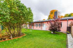 Schöner Bungalow mit traumhaften Blick in die Natur!! – Die vollständige Adresse der Immobilie erhältst du vom Anbieter., 7366 Harra – Vorschaubild 1