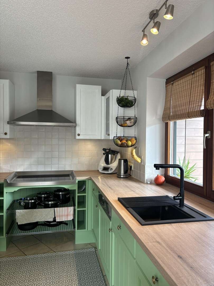 Immobilie in Tittmoning - Ein besonderes Zuhause mit Wow-Effekt - Bild 13