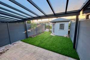 NEU!! Stilvolles, vollständig renoviertes Reihenhaus mit Garten und Einbauküche  – Wandersmannstraße 72d, 65205 Wiesbaden – Vorschaubild 17