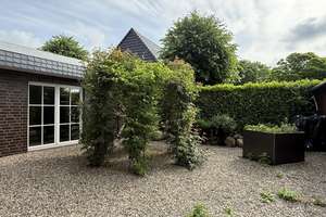 Energieunabhängiges & modernes Einfamilienhaus mit Blick
 ins Grüne -  Garage + Carport – Die vollständige Adresse der Immobilie erhältst du vom Anbieter., 23863 Bargfeld-Stegen – Vorschaubild 10