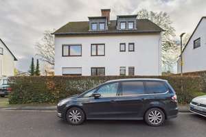 Helle Dachgeschosswohnung mit Charme in Sankt Augustin Hangelar – Parsevalstraße 26, 53757 Sankt Augustin – Vorschaubild 11