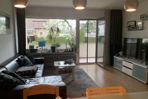 Modernisierte ETW mit Balkon und Garten in Beueler Toplage! Provisionsfrei! – Die vollständige Adresse der Immobilie erhältst du vom Anbieter., 53229 Vilich, Bonn – Vorschaubild 6