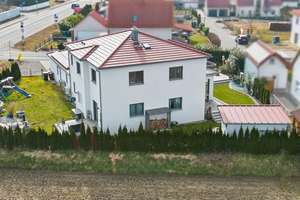Provisionsfrei - Neuwertiges Einfamilienhaus mit Pool – Irläckerstraße 11, 85084 Reichertshofen – Vorschaubild 10