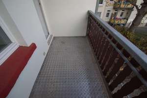 Bezugsfreie 3-Zimmer-Wohnung mit Balkon und Aufzug – Die vollständige Adresse der Immobilie erhältst du vom Anbieter., 4157 Gohlis-Mitte, Leipzig – Vorschaubild 11