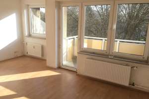 3-Zimmer-Wohnung mit Balkon in Gelsenkirchen Hassel