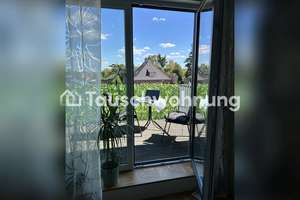 Tauschwohnung: Tausche gemütliche Maisonnette Wohnung in Münster-Hiltrup