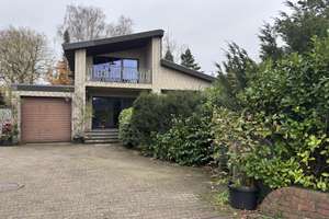 freistehendes Einfamilienhaus mit Einliegerwohnung und Garage – Die vollständige Adresse der Immobilie erhältst du vom Anbieter., 47802 Traar, Krefeld – Vorschaubild 34