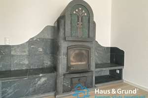 *** charmantes Mittelreihenhaus mit Wintergarten - Garten u. Garage - in verkehrsberuhigter Lage *** – 52070 Haaren, Aachen – Vorschaubild 4