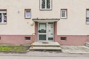 Charmante 2-Zimmer-Erbpachtwohnung, frisch renoviert und sofort bezugsbereit! – Die vollständige Adresse der Immobilie erhältst du vom Anbieter., 86199 Göggingen-Nordost, Augsburg – Vorschaubild 10