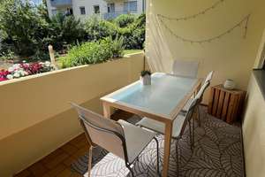 Weststadt: 2,5 Zimmer, Balkon zum Garten, TG-Stellplatz – privat/provisionsfrei – Zähringerstraße 73, 69115 Weststadt, Heidelberg – Vorschaubild 3