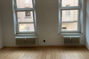 Gemütliche 1-Zimmer Wohnung in Düsseldorf