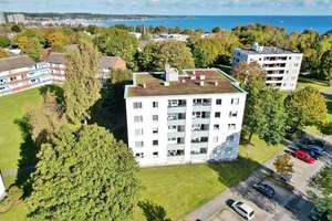 Modernisierte Wohnung in Ostseenähe mit etwas Renovierungsbedarf – Behmweg 3, 24159 Schilksee, Kiel – Vorschaubild 2