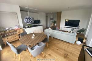 Ohne Käuferprov.:  Besonders hell und besonders gut ausgestattet: Freie 3-Zimmer-Wohnung in gepflegt – Die vollständige Adresse der Immobilie erhältst du vom Anbieter., 85053 Südost, Ingolstadt – Vorschaubild 5