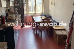 Wohnungstausch: Brandenburger Straße 68 – Brandenburger Straße 68, 14300 Nördliche Innenstadt, Potsdam – Vorschaubild 4