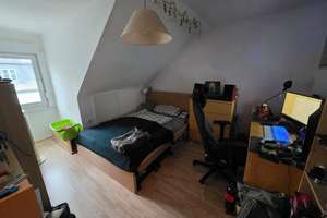WG-taugliche 4-Zi-Wohnung mit Garten - solide Rendite in Trier – Die vollständige Adresse der Immobilie erhältst du vom Anbieter., 54290 Süd, Trier – Vorschaubild 7