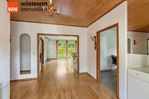 Elegantes Einfamilienhaus in Saarbrücken-Bellevue – Wohnen am Deutsch-Französischen Garten – Die vollständige Adresse der Immobilie erhältst du vom Anbieter., 66117 Alt-Saarbrücken, Saarbrücken – Vorschaubild 3