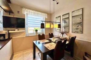 Ihr neues Zuhause in Ratingen: Reihenhaus mit Garten, Balkon und traumhafter Dachterrasse – Am Kremershof 1A, 40880 Tiefenbroich, Ratingen – Vorschaubild 6