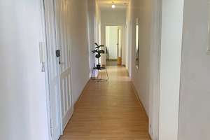 Helle 4-Zimmer-Wohnung im zweiten Stock! – Die vollständige Adresse der Immobilie erhältst du vom Anbieter., 30165 Vahrenwald, Hannover – Vorschaubild 2
