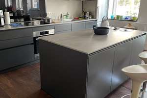 Kernsanierte, moderne 3-Zimmer-Wohnung mit Einbauküche im Zentrum von Bremen