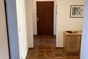ETW Klinikum 100 qm, ruhige Lage, toller Grundriss, 2 Tiefgaragenplätze, provisionsfrei, VHB – Die vollständige Adresse der Immobilie erhältst du vom Anbieter., 86156 Kriegshaber, Augsburg – Vorschaubild 11