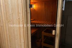 Familienglück am Niedwald – Großzügiges Reihenendhaus mit Garten, Pool und Sauna in Frankfurt-Nied – 65934 Nied, Frankfurt am Main – Vorschaubild 24
