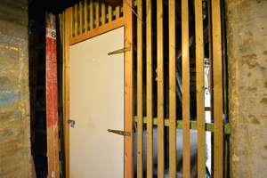 Sonnige 3-ZKB Wohnung in bekanntem Jugendstilhaus, KS-Vorderer Westen – Die vollständige Adresse der Immobilie erhältst du vom Anbieter., 34119 West, Kassel – Vorschaubild 16