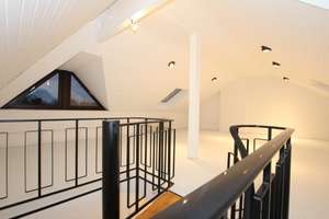 Aussergewöhnliche  Studio-Wohnung mit zwei Balkonen in gepflegtem Wohnhaus – Hoher Weg 12, 47137 Mittelmeiderich, Duisburg – Vorschaubild 5