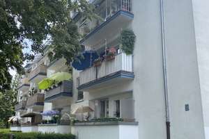 Attraktive Eigentumswohnung als Kapitalanlage – Parkstraße 57A, 13086 Weißensee, Berlin – Vorschaubild 2