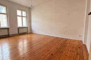 1 ZIMMER / BERLINER ALTBAUCHARME / NAHE BOXHAGENER PLATZ – Gryphiusstraße 12, 10245 Friedrichshain, Berlin – Vorschaubild 8