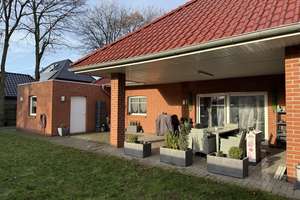 Viel Platz, moderne Ausstattung & Einliegerwohnung – Wohnen mit Komfort in Papenburg-Aschendorf! – Die vollständige Adresse der Immobilie erhältst du vom Anbieter., 26871 Papenburg – Vorschaubild 3