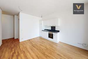 Gemütlich und Modern! 1-Zimmer-Wohnung mit Loggia – Stephanstraße 14, 64295 Darmstadt-West, Darmstadt – Vorschaubild 2