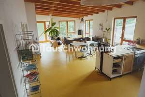 Tauschwohnung: Großzügiges Haus mit Gewerbefläche Hugstetten zum Tausch – Benzstraße 8, 79232 March – Vorschaubild 2