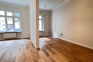 Bezugsfreie 2-Zimmer-Wohnung mit hohen Decken nahe HTW-Campus und Spree – Marienstraße 16, 12459 Oberschöneweide, Berlin – Vorschaubild 12