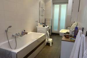 3 Zimmer modernisiertes Gründerzeithaus – Die vollständige Adresse der Immobilie erhältst du vom Anbieter., 10249 Friedrichshain, Berlin – Vorschaubild 5