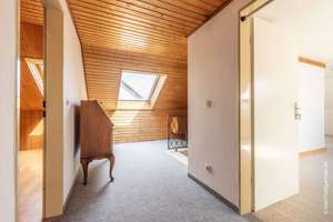 Einfamilienhaus-Bungalow mit schönem Südgarten (5 Gehminuten zur S-Bahn) – Die vollständige Adresse der Immobilie erhältst du vom Anbieter., 82223 Eichenau – Vorschaubild 15