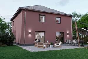 Tolle Stadtvilla, ideal für die junge Familie, FBH, A+, PV-Anlage, Lüftung – Die vollständige Adresse der Immobilie erhältst du vom Anbieter., 33689 Sennestadt, Bielefeld – Vorschaubild 2