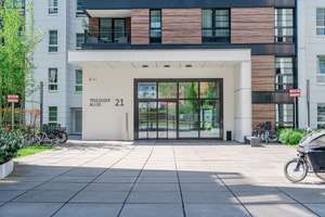 Exklusives Apartment mit Weitblick, Loggia und hochwertiger Ausstattung – Die vollständige Adresse der Immobilie erhältst du vom Anbieter., 40211 Pempelfort, Düsseldorf – Vorschaubild 17