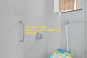 Leerstand: 1- bis 3- Familienhaus, großer Garten, PKW-Stellplätze, mögl. Ausbauspotenzial im UG & DG – Die vollständige Adresse der Immobilie erhältst du vom Anbieter., 70193 Kräherwald, Stuttgart – Vorschaubild 15