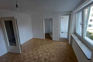 Helles 1-Zimmer-Appartment am Westpark! – Kraelerstraße 5, 81373 Untersendling, München – Vorschaubild 5