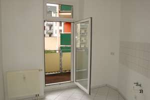 Hübsche, modern möblierte Wohnung mit Balkon, in ruhiger Lage – Orthstraße 17, 9131 Hilbersdorf, Chemnitz – Vorschaubild 10