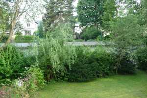 DO, nördl. GARTENSTADT, kernsan. Wohnung KFW 55, 4-Zimmer, Eiche Landhausdielen, großer Süd-Blk – Dortmund – Vorschaubild 15