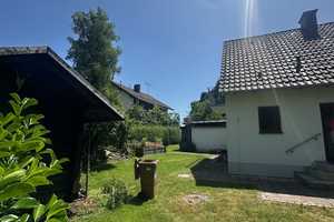 Familienfreundliches EFH mit großzügigem Garten in Grafrath – Fürstenfeldbruck (Kreis) – Vorschaubild 39