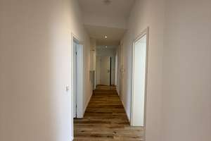 Exklusive kernsanierte 4-Zimmer-Altbauwohnung mit ca. 116 m² – 44137 Dorstfelder Brücke, Dortmund – Vorschaubild 5