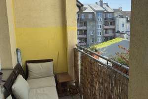 Schicke 2-Zimmer-Wohnung mit Balkon im 2. OG in Köln-Mülheim – Montanusstraße 49, 51065 Mülheim (Ortsteil), Köln – Vorschaubild 5