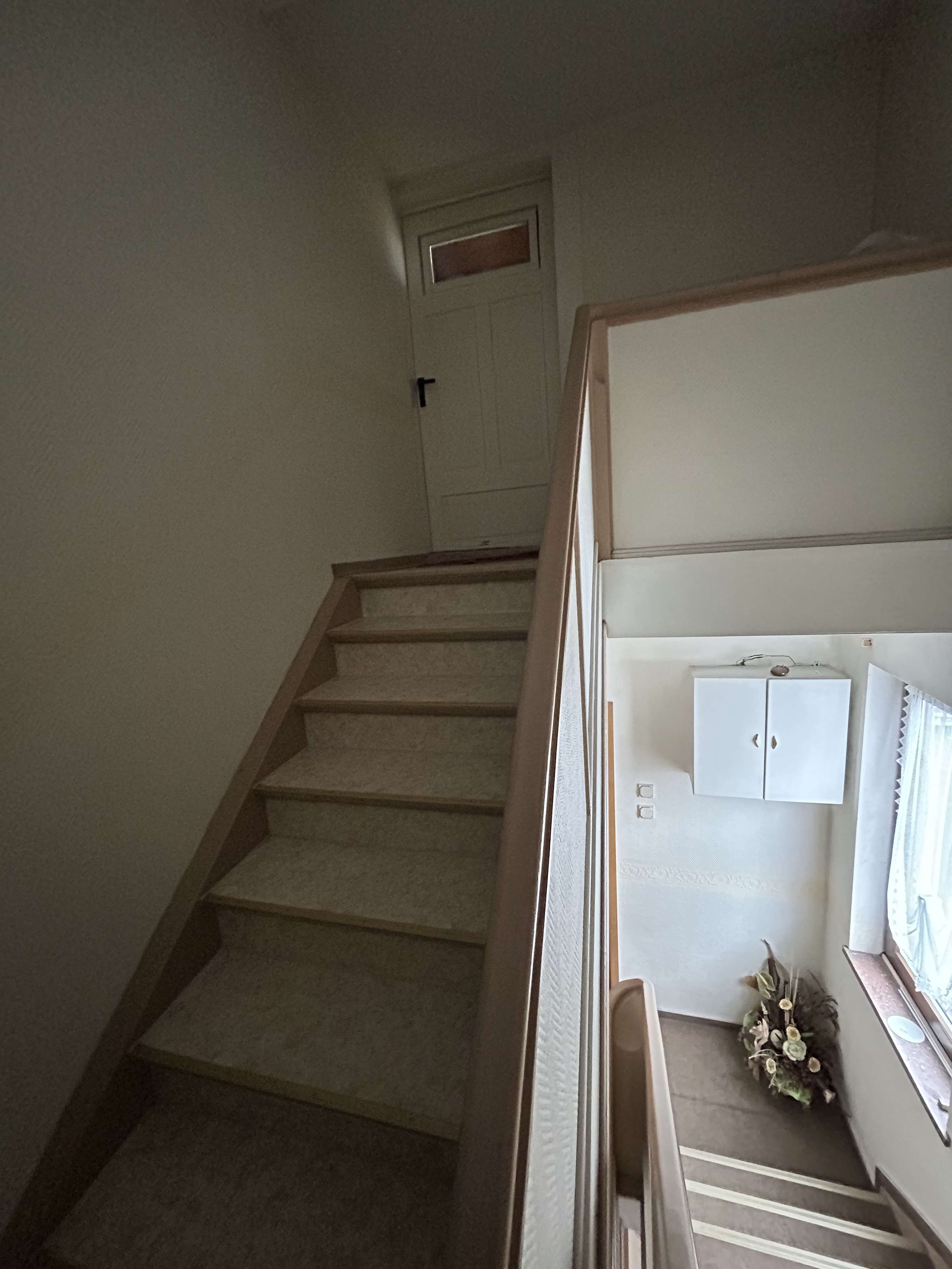 Immobilie in Floh-Seligenthal - Verkaufe interessante Bestandsimmobilie mit Werkstattanbau, Innenhof und kleinen Garten am Bachlauf! - Bild 14