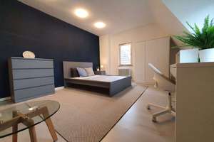 Hauptmieter Gesucht für eine WG Wohnung plus 75 qm Dachboden – Rosenbergstraße 110, 70193 Rosenberg, Stuttgart – Vorschaubild 8
